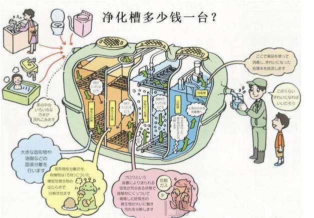 凈化槽多少錢一臺(tái)